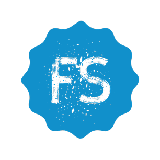 Logo da FS Tecnologia